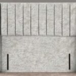 Cream Crushed Velvet