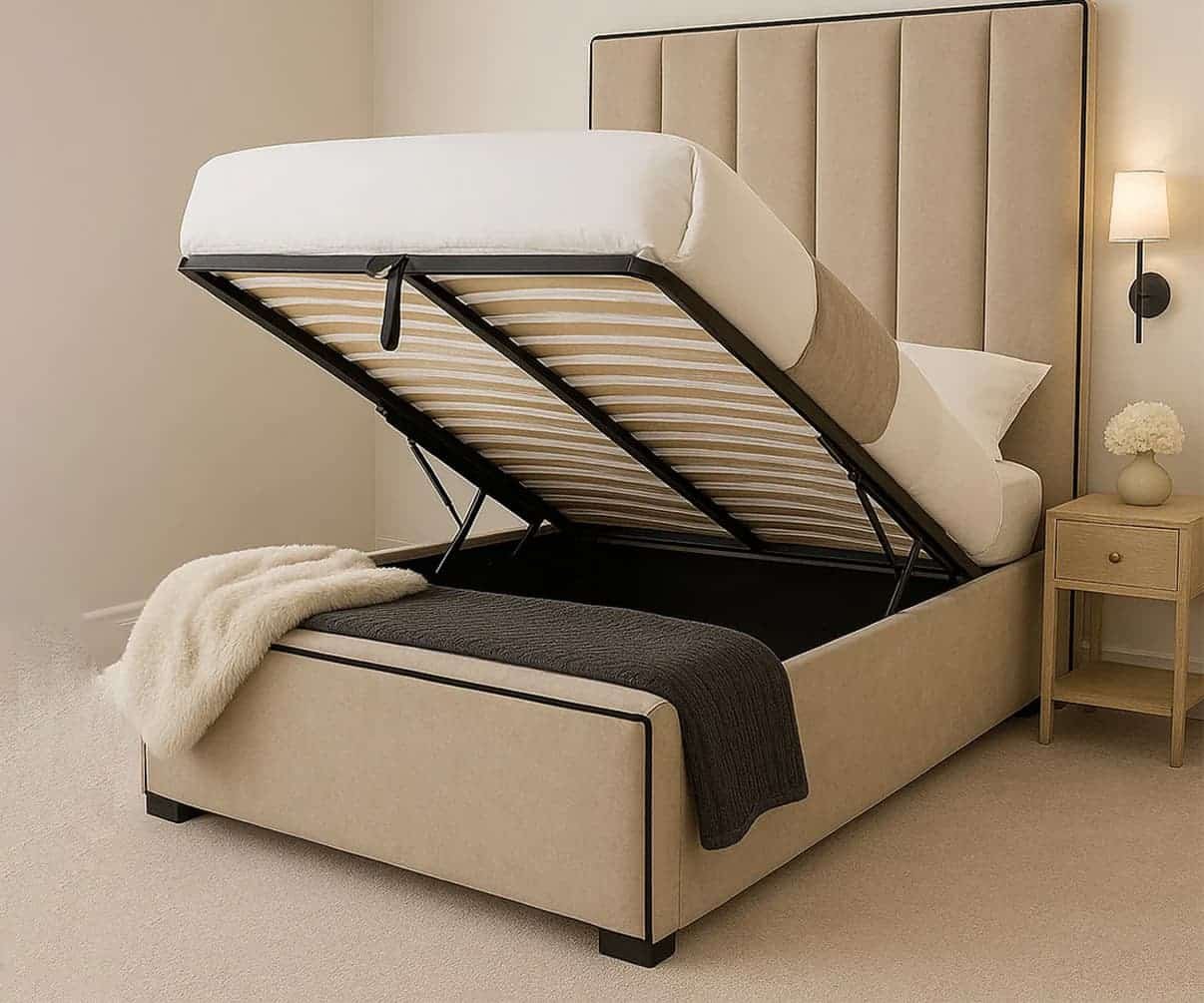 Herringbone-Noir-Panel-Bed-02 (1) (1)